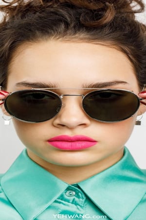 boucles d'couleur oreilles trend square argenté plaqué couleur or h5 Image2